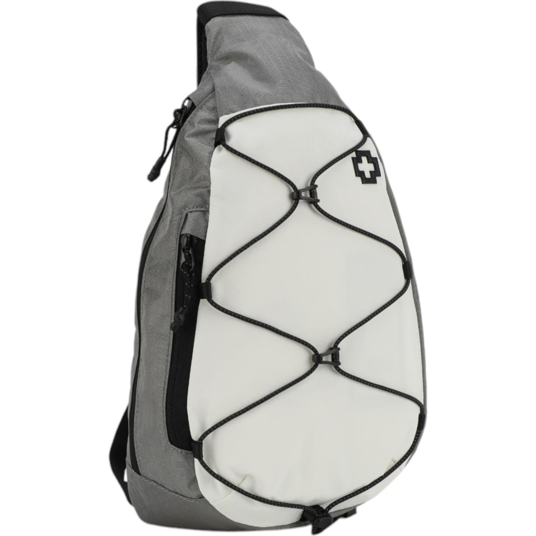 Strellson, Handtasche, Homerton Umhängetasche 31 cm, Beige