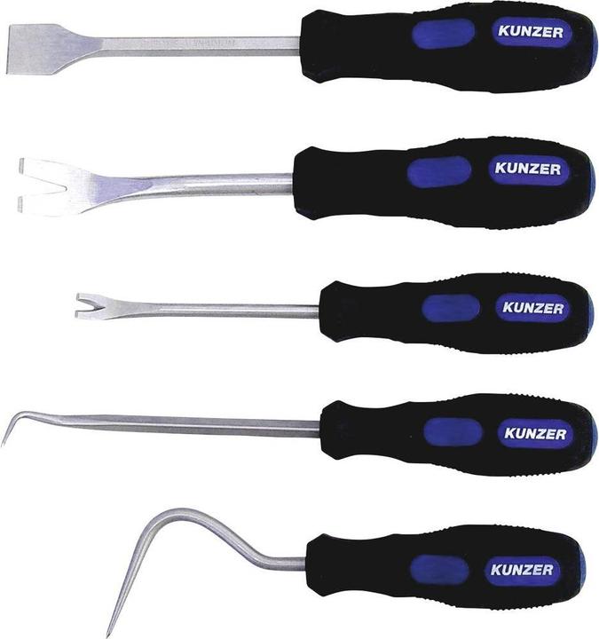 Actual product image Kunzer Clip u.