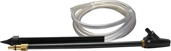 Actual product image Lavor Sandblasting kit 6.010.0004 Passport