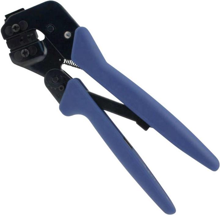 Produktbild TE Connectivity Crimpzange ProCrimper (275 mm)