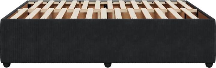 Actual product image vidaXL Bettgestell (140 x 200 cm)