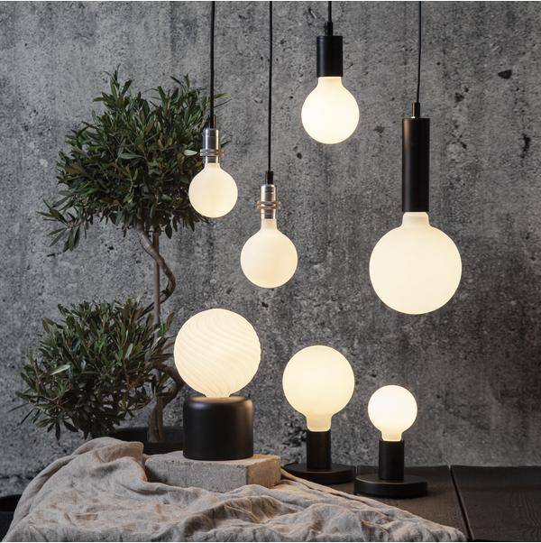 Image du produit Star Trading Opaque (E27, 400 lm, 1x)