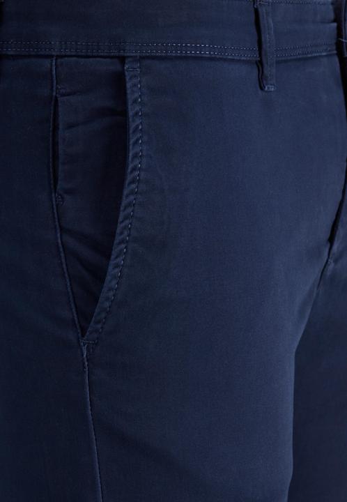 Actual product image Jack & Jones MARCO BOWIE SA NAVY BLAZER Slim Fit Chino (W31/L34)