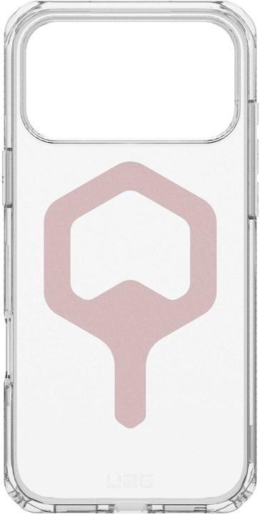 Actual product image UAG Plyo MagSafe Case (Apple iPhone 17 Pro)