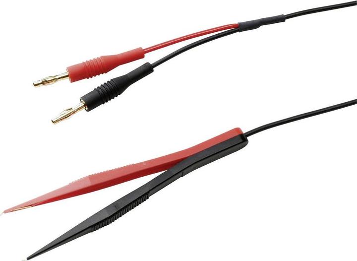 Produktbild SKS Messleitung (Lamellenstecker 4