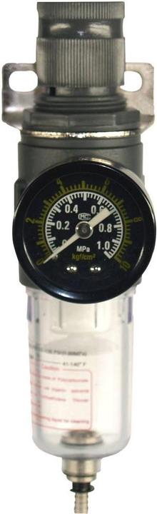 Produktbild Aerotec Druckregler 1/4 (6,3 mm)