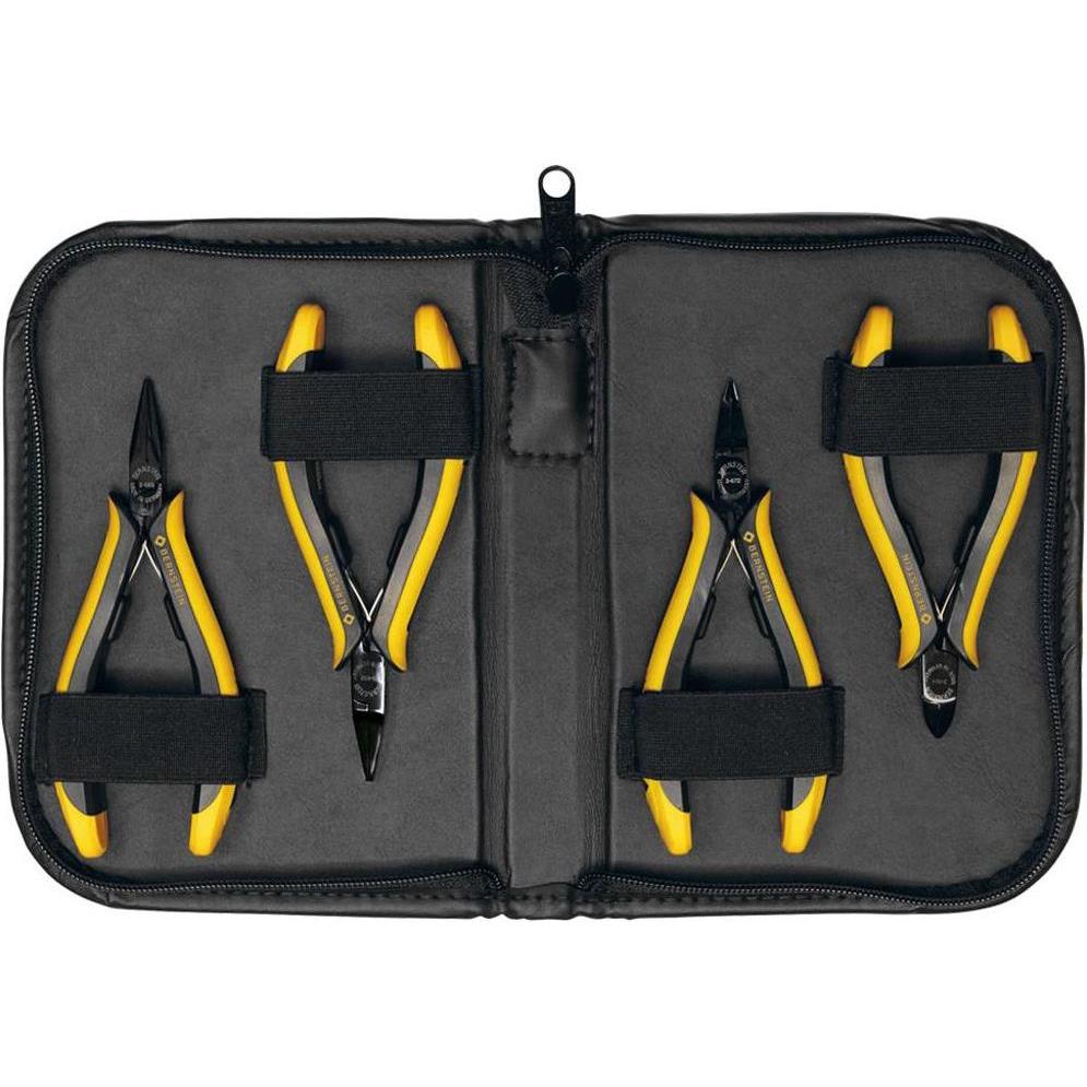 Bernstein, Pinza, Elettronica e meccanica di precisione Za (200 mm)