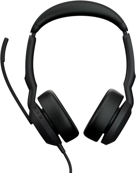 Produktbild Jabra Evolve2 50 (Kabellos, Kabelgebunden, USB-A)