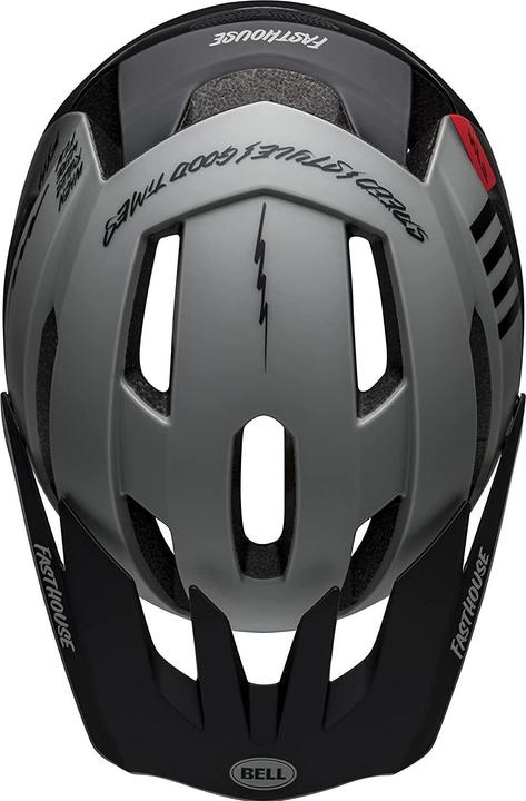 Produktbild Bell 4Forty Air MIPS Helmet (56 cm)
