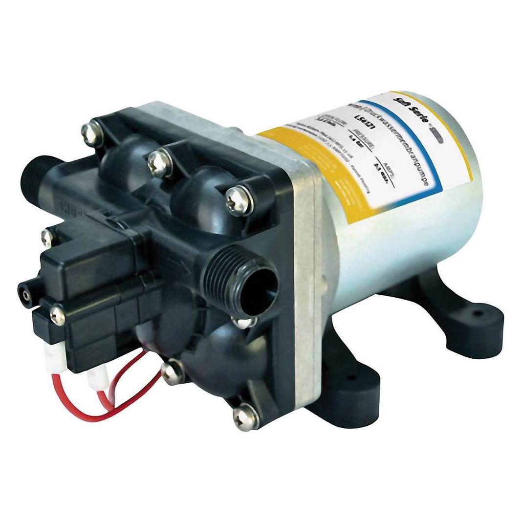 Lilie NiedervoltDruckwasserpumpe (Hauswasserpumpe) (LS4142)