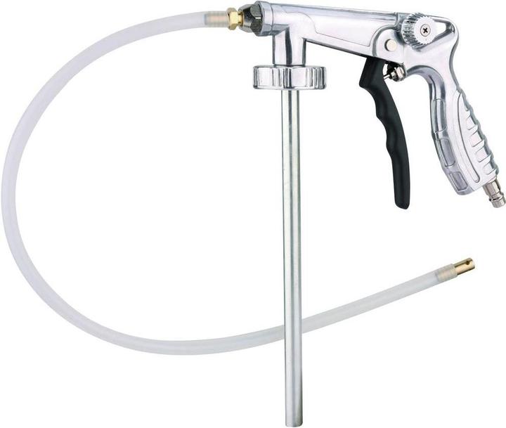 Produktbild Aerotec Druckluft-Spritzpistole 6.3 ba