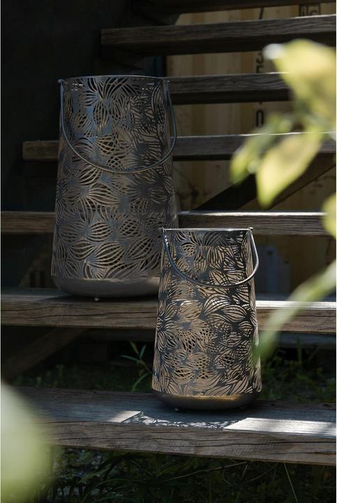 Produktbild STT Solar Antic Lantern Flora