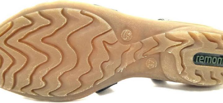 Produktbild Remonte Sandale R3654-01 01 (42)