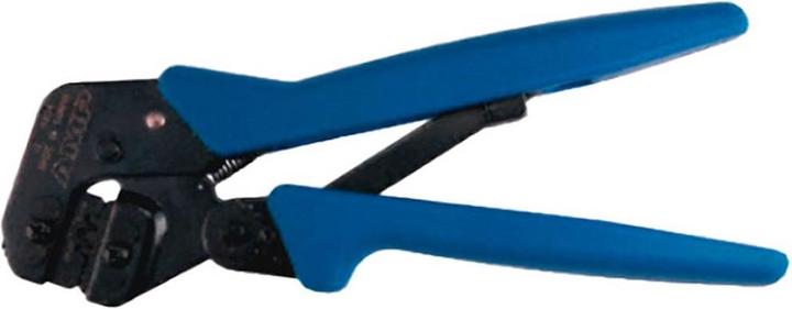 Produktbild TE Connectivity Crimpzange ohne (275 mm)