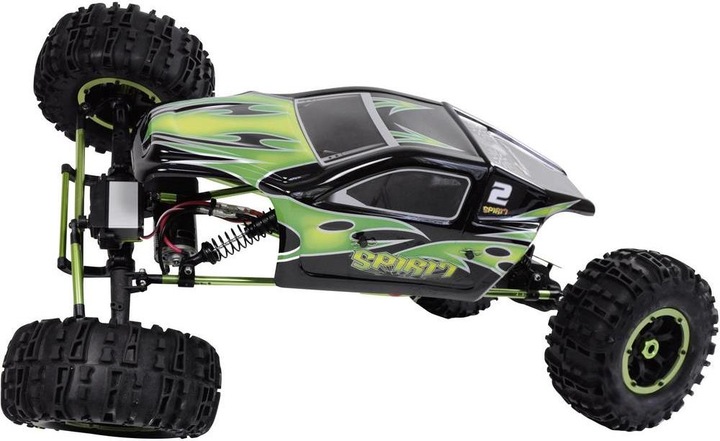 Produktbild Amewi Spirit (RTR Ready-to-Run)