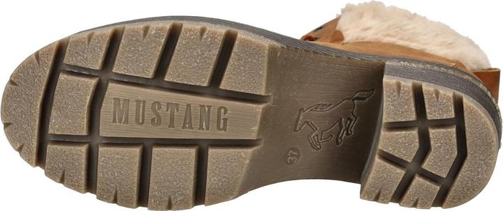 Produktbild Mustang Stiefelette (36)