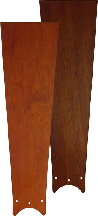 Produktbild Fanimation Deckenventilator Zonix Bronze 137 cm mit Wandschalter