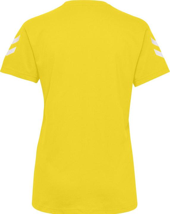 Immagine prodotto hummel Go Cotton T-Shirt Donna S/S (M)