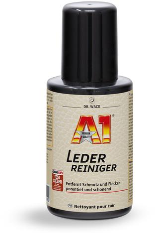 Productafbeelding Dr. Wack Chemie Lederreiniger (250 ml)