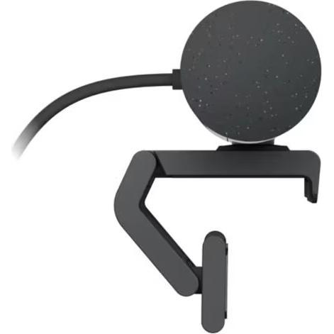 Logitech Supporto per webcam Brio, Accessori per dispositivi per conferenze