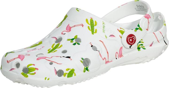 Image du produit Schu'zz Freizeitschuhe Schuzz Globule Cactus & Famingo (39)