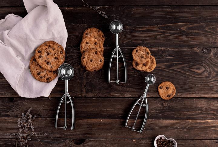 Image du produit Sallys Portionierer (Boules de glace)