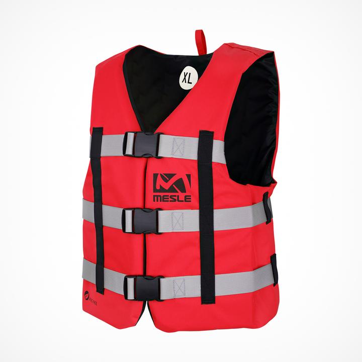 Actual product image Mesle Buoyancy Aid Rental H600 (XL, 70+ kg)
