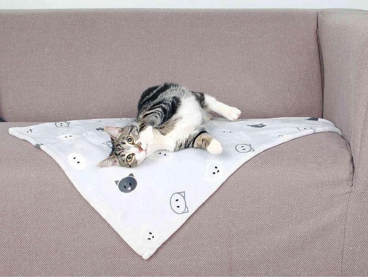 Image du produit Trixie Couverture Mimi (Chat, Chien)
