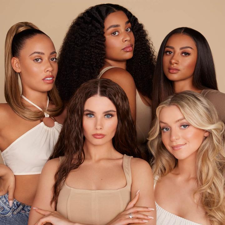 Image du produit Iconic London Super Smoother Blurring Skin Tint Couvrance légère à moyenne