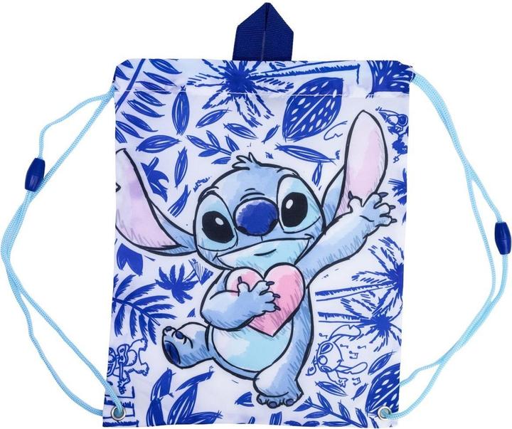 Produktbild Generic Flat Snack Bag Stitch