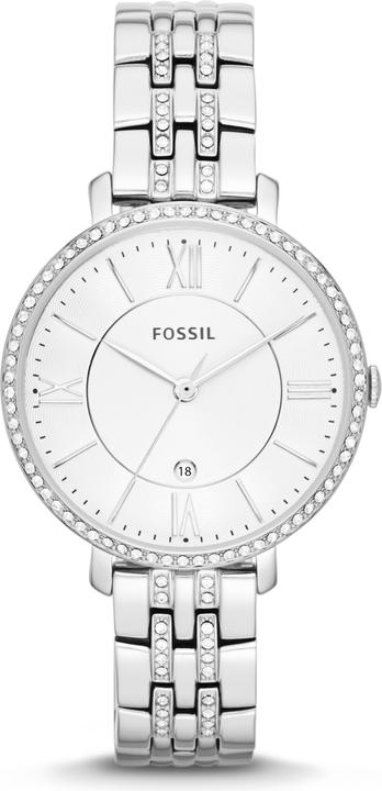 Fossil Jacqueline (Analoguhr, 36 mm)
