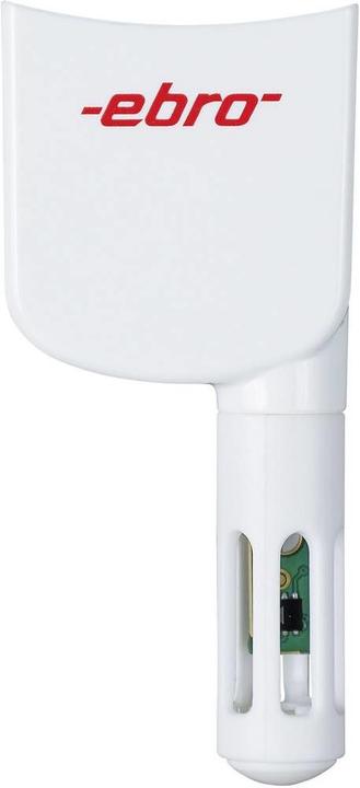 Actual product image Ebro TPH 400 TPH 400 External capacitance