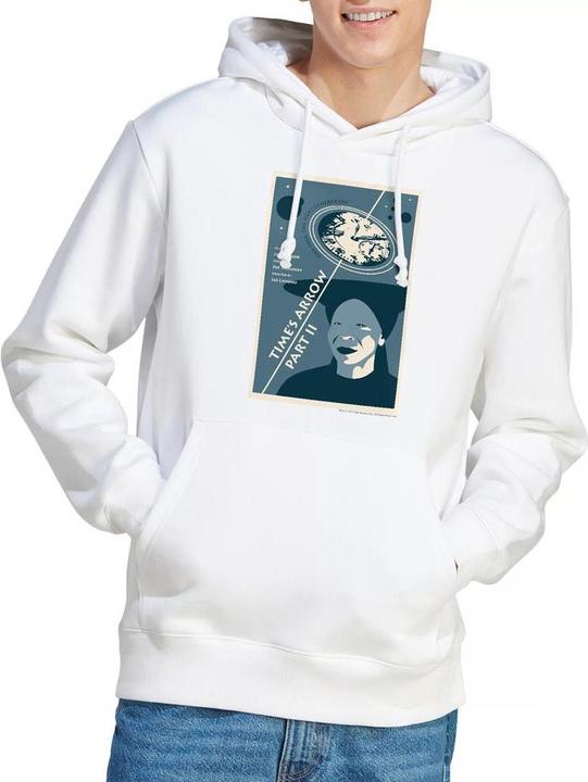 Produktbild The Next Generation Season 6 Episode 1 Kapuzenpullover (XXL)