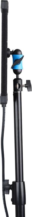 Actual product image Nanlite PavoSlim 60C (Studio light, Video light, Surface luminaire)