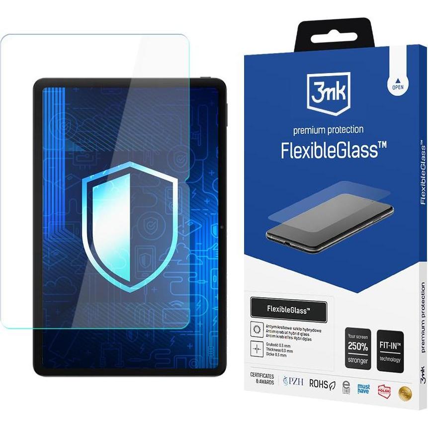 3MK Poco Pad - fino a 13" FlexibleGlass (Xiaomi Poco Pad), Pellicola tablet