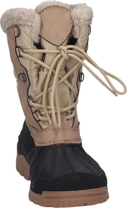 Actual product image Spirale Winter boots Tina beige (41)