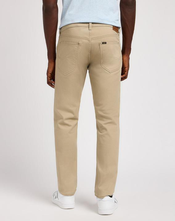 Actual product image Lee Daren Zip Fly (W32/L34)