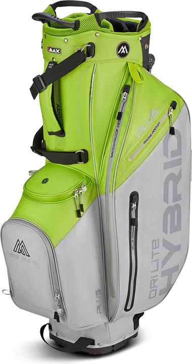 Produktbild Big Max Dri Lite Hybrid Plus Standbag