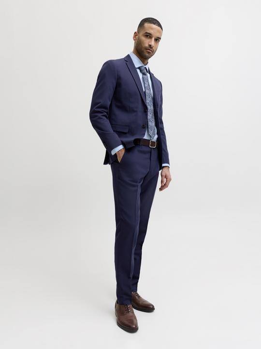 Actual product image Jack & Jones Super Slim Fit Anzug Hose (54)