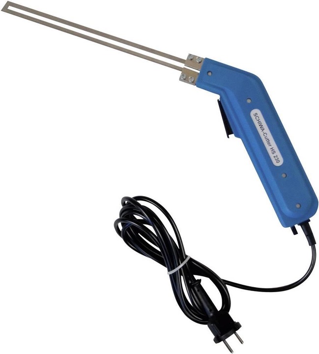 Produktbild Schiwa Styroporschneider 230 W HS 230