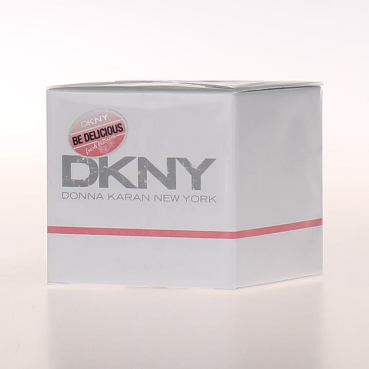 Produktbild DKNY Be Delicious Fresh Blossom Edp Spray (Eau de Parfum, 30 ml)