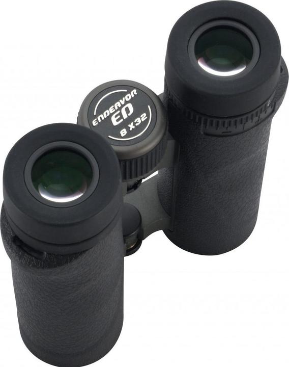 Image du produit Vanguard Endeavor ED 8320 8x32 ED Glass Jumelles (8x, 32 mm)