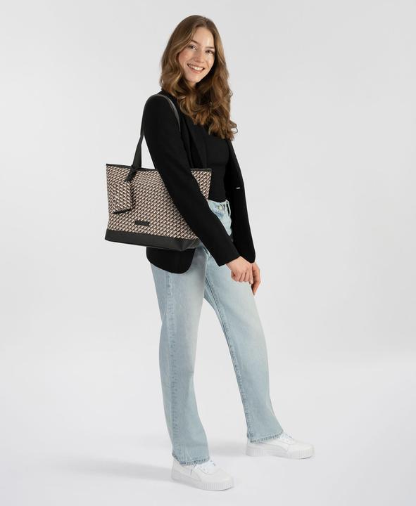 Produktbild Tom Tailor Xenia Shopper Tasche 43 cm (16 l)