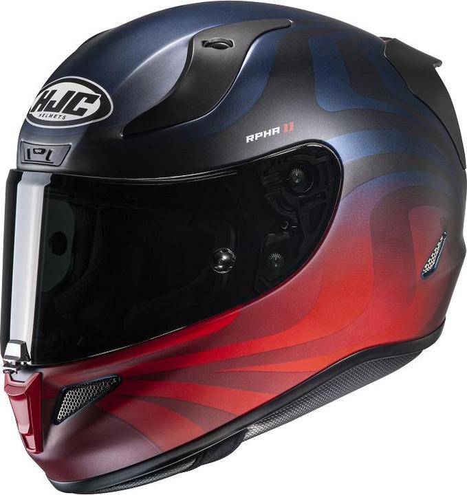 Image du produit HJC R-PHA 11 (55 - 56 cm, S)