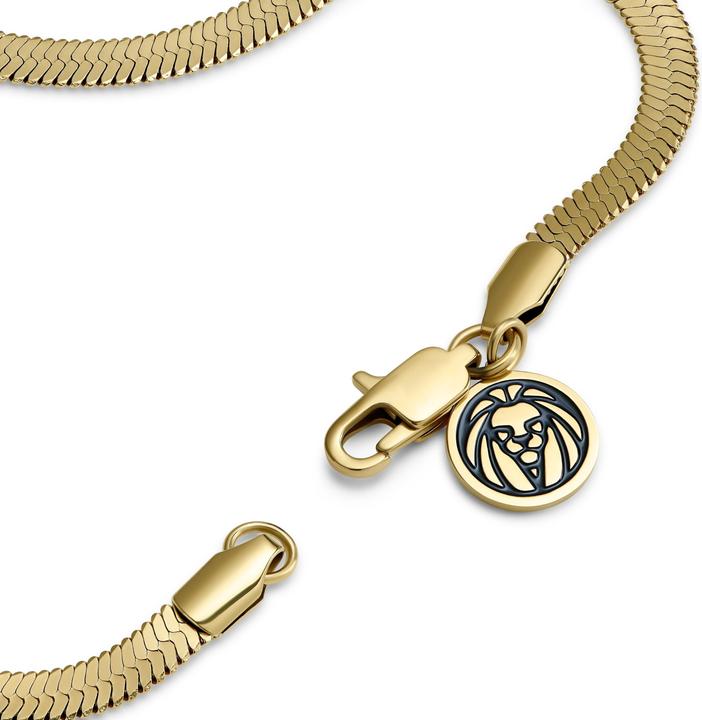 Immagine prodotto Lucleon Essentials (0.40 cm, Metallo)