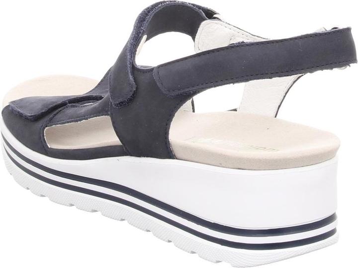 Actual product image Waldläufer Sandalen/Sandaletten (40.5)