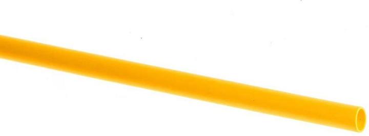 Image du produit RS PRO Gaine thermorétractable standard jaune (5x)