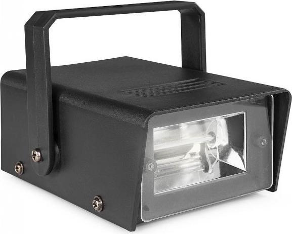 Actual product image BeamZ JB90R (1 W, LED)