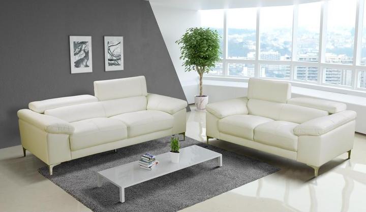 Produktbild Vente-unique Solange (3-Sitzer)