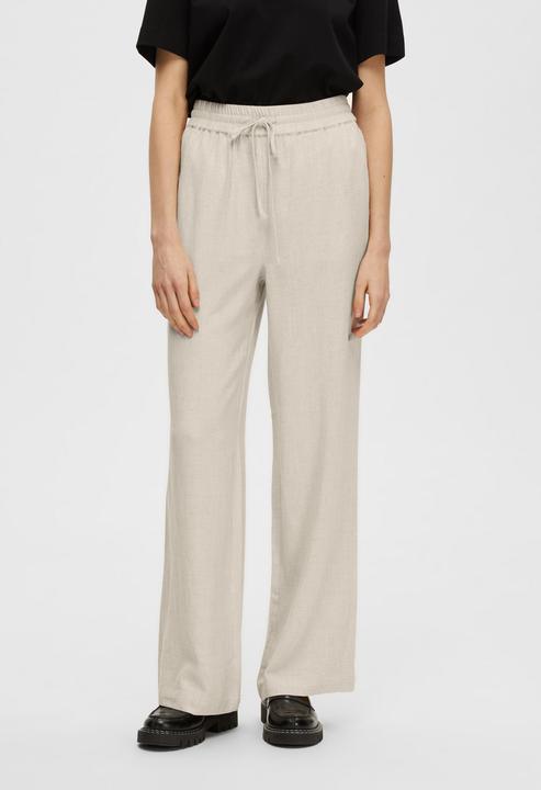 Produktbild Selected Leinengemisch Hose (46)